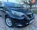 Чорний Ніссан Ноут, об'ємом двигуна 1.2 л та пробігом 104 тис. км за 11700 $, фото 26 на Automoto.ua