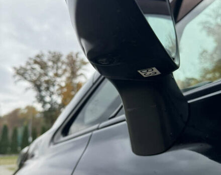 Чорний Ніссан Ноут, об'ємом двигуна 1.2 л та пробігом 57 тис. км за 12200 $, фото 8 на Automoto.ua