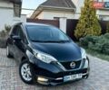 Черный Ниссан Ноут, объемом двигателя 1.2 л и пробегом 104 тыс. км за 11700 $, фото 2 на Automoto.ua