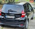 Черный Ниссан Ноут, объемом двигателя 0 л и пробегом 107 тыс. км за 11950 $, фото 5 на Automoto.ua