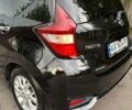 Черный Ниссан Ноут, объемом двигателя 1.2 л и пробегом 45 тыс. км за 12600 $, фото 3 на Automoto.ua