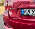 Чорний Ніссан Ноут, об'ємом двигуна 1.2 л та пробігом 106 тис. км за 9999 $, фото 8 на Automoto.ua