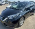 Черный Ниссан Ноут, объемом двигателя 1.2 л и пробегом 80 тыс. км за 13912 $, фото 3 на Automoto.ua