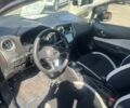 Черный Ниссан Ноут, объемом двигателя 1.2 л и пробегом 80 тыс. км за 13912 $, фото 6 на Automoto.ua