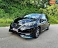 Чорний Ніссан Ноут, об'ємом двигуна 1.2 л та пробігом 73 тис. км за 12650 $, фото 3 на Automoto.ua