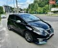 Чорний Ніссан Ноут, об'ємом двигуна 1.2 л та пробігом 73 тис. км за 12650 $, фото 1 на Automoto.ua
