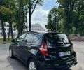 Черный Ниссан Ноут, объемом двигателя 1.2 л и пробегом 70 тыс. км за 12700 $, фото 6 на Automoto.ua