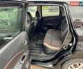 Чорний Ніссан Ноут, об'ємом двигуна 1.2 л та пробігом 70 тис. км за 12900 $, фото 16 на Automoto.ua