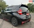Черный Ниссан Ноут, объемом двигателя 1.2 л и пробегом 44 тыс. км за 13900 $, фото 17 на Automoto.ua