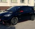 Черный Ниссан Ноут, объемом двигателя 1.2 л и пробегом 72 тыс. км за 13900 $, фото 3 на Automoto.ua