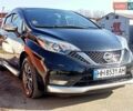 Черный Ниссан Ноут, объемом двигателя 1.2 л и пробегом 47 тыс. км за 14900 $, фото 36 на Automoto.ua