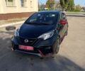 Черный Ниссан Ноут, объемом двигателя 1.2 л и пробегом 72 тыс. км за 13900 $, фото 2 на Automoto.ua