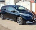 Черный Ниссан Ноут, объемом двигателя 1.2 л и пробегом 47 тыс. км за 14900 $, фото 28 на Automoto.ua