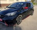 Черный Ниссан Ноут, объемом двигателя 1.2 л и пробегом 72 тыс. км за 13900 $, фото 7 на Automoto.ua