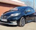 Чорний Ніссан Ноут, об'ємом двигуна 1.2 л та пробігом 47 тис. км за 14900 $, фото 2 на Automoto.ua