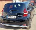 Черный Ниссан Ноут, объемом двигателя 1.2 л и пробегом 47 тыс. км за 14900 $, фото 19 на Automoto.ua