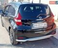 Черный Ниссан Ноут, объемом двигателя 1.2 л и пробегом 47 тыс. км за 14900 $, фото 13 на Automoto.ua