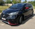 Черный Ниссан Ноут, объемом двигателя 1.2 л и пробегом 69 тыс. км за 14400 $, фото 1 на Automoto.ua