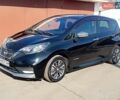 Черный Ниссан Ноут, объемом двигателя 1.2 л и пробегом 47 тыс. км за 14900 $, фото 5 на Automoto.ua