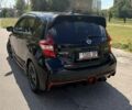 Черный Ниссан Ноут, объемом двигателя 1.2 л и пробегом 69 тыс. км за 14400 $, фото 5 на Automoto.ua