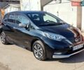 Черный Ниссан Ноут, объемом двигателя 1.2 л и пробегом 47 тыс. км за 14900 $, фото 30 на Automoto.ua