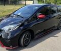 Черный Ниссан Ноут, объемом двигателя 1.2 л и пробегом 69 тыс. км за 14400 $, фото 22 на Automoto.ua