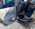 Черный Ниссан Ноут, объемом двигателя 1.2 л и пробегом 47 тыс. км за 14900 $, фото 46 на Automoto.ua