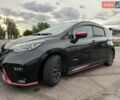 Черный Ниссан Ноут, объемом двигателя 1.2 л и пробегом 44 тыс. км за 13900 $, фото 3 на Automoto.ua