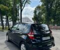 Черный Ниссан Ноут, объемом двигателя 1.2 л и пробегом 70 тыс. км за 12700 $, фото 7 на Automoto.ua