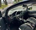Черный Ниссан Ноут, объемом двигателя 1.2 л и пробегом 70 тыс. км за 12700 $, фото 8 на Automoto.ua