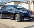Чорний Ніссан Ноут, об'ємом двигуна 1.2 л та пробігом 47 тис. км за 14900 $, фото 1 на Automoto.ua