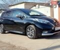 Черный Ниссан Ноут, объемом двигателя 1.2 л и пробегом 47 тыс. км за 14900 $, фото 29 на Automoto.ua