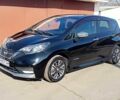 Чорний Ніссан Ноут, об'ємом двигуна 1.2 л та пробігом 47 тис. км за 14900 $, фото 3 на Automoto.ua