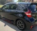 Черный Ниссан Ноут, объемом двигателя 1.2 л и пробегом 69 тыс. км за 14400 $, фото 17 на Automoto.ua