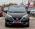 Чорний Ніссан Ноут, об'ємом двигуна 1.2 л та пробігом 70 тис. км за 12900 $, фото 1 на Automoto.ua