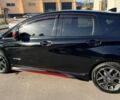Черный Ниссан Ноут, объемом двигателя 1.2 л и пробегом 72 тыс. км за 13900 $, фото 6 на Automoto.ua