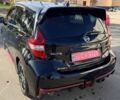 Черный Ниссан Ноут, объемом двигателя 1.2 л и пробегом 72 тыс. км за 13900 $, фото 12 на Automoto.ua