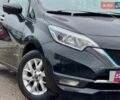 Чорний Ніссан Ноут, об'ємом двигуна 1.2 л та пробігом 70 тис. км за 12900 $, фото 59 на Automoto.ua