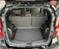 Черный Ниссан Ноут, объемом двигателя 1.2 л и пробегом 44 тыс. км за 13900 $, фото 37 на Automoto.ua