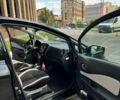 Черный Ниссан Ноут, объемом двигателя 1.2 л и пробегом 70 тыс. км за 12700 $, фото 10 на Automoto.ua