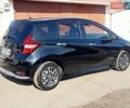 Черный Ниссан Ноут, объемом двигателя 1.2 л и пробегом 47 тыс. км за 14900 $, фото 24 на Automoto.ua