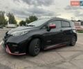 Черный Ниссан Ноут, объемом двигателя 1.2 л и пробегом 44 тыс. км за 13900 $, фото 2 на Automoto.ua