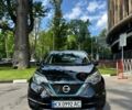Черный Ниссан Ноут, объемом двигателя 1.2 л и пробегом 70 тыс. км за 12700 $, фото 2 на Automoto.ua