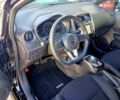 Черный Ниссан Ноут, объемом двигателя 1.2 л и пробегом 47 тыс. км за 14900 $, фото 38 на Automoto.ua