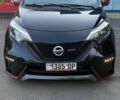Черный Ниссан Ноут, объемом двигателя 1.2 л и пробегом 69 тыс. км за 14400 $, фото 31 на Automoto.ua