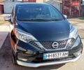 Черный Ниссан Ноут, объемом двигателя 1.2 л и пробегом 47 тыс. км за 14900 $, фото 34 на Automoto.ua