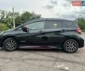 Черный Ниссан Ноут, объемом двигателя 1.2 л и пробегом 44 тыс. км за 13900 $, фото 1 на Automoto.ua