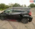 Черный Ниссан Ноут, объемом двигателя 1.2 л и пробегом 44 тыс. км за 13900 $, фото 41 на Automoto.ua