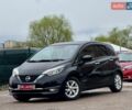 Чорний Ніссан Ноут, об'ємом двигуна 1.2 л та пробігом 70 тис. км за 12900 $, фото 46 на Automoto.ua