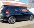 Черный Ниссан Ноут, объемом двигателя 1.2 л и пробегом 47 тыс. км за 14900 $, фото 25 на Automoto.ua